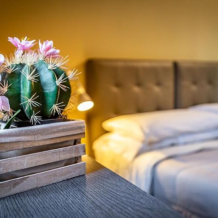 Residenza Fanti Hotel Firenze Bagian luar foto