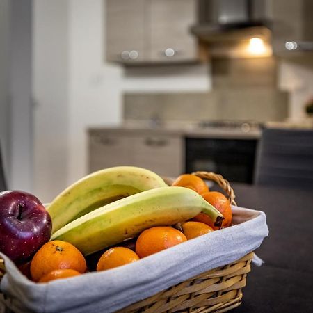 Residenza Fanti Hotel Firenze Bagian luar foto