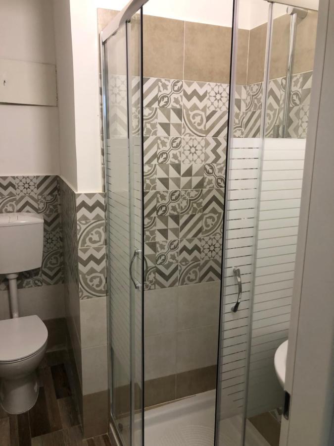 Residenza Fanti Hotel Firenze Bagian luar foto